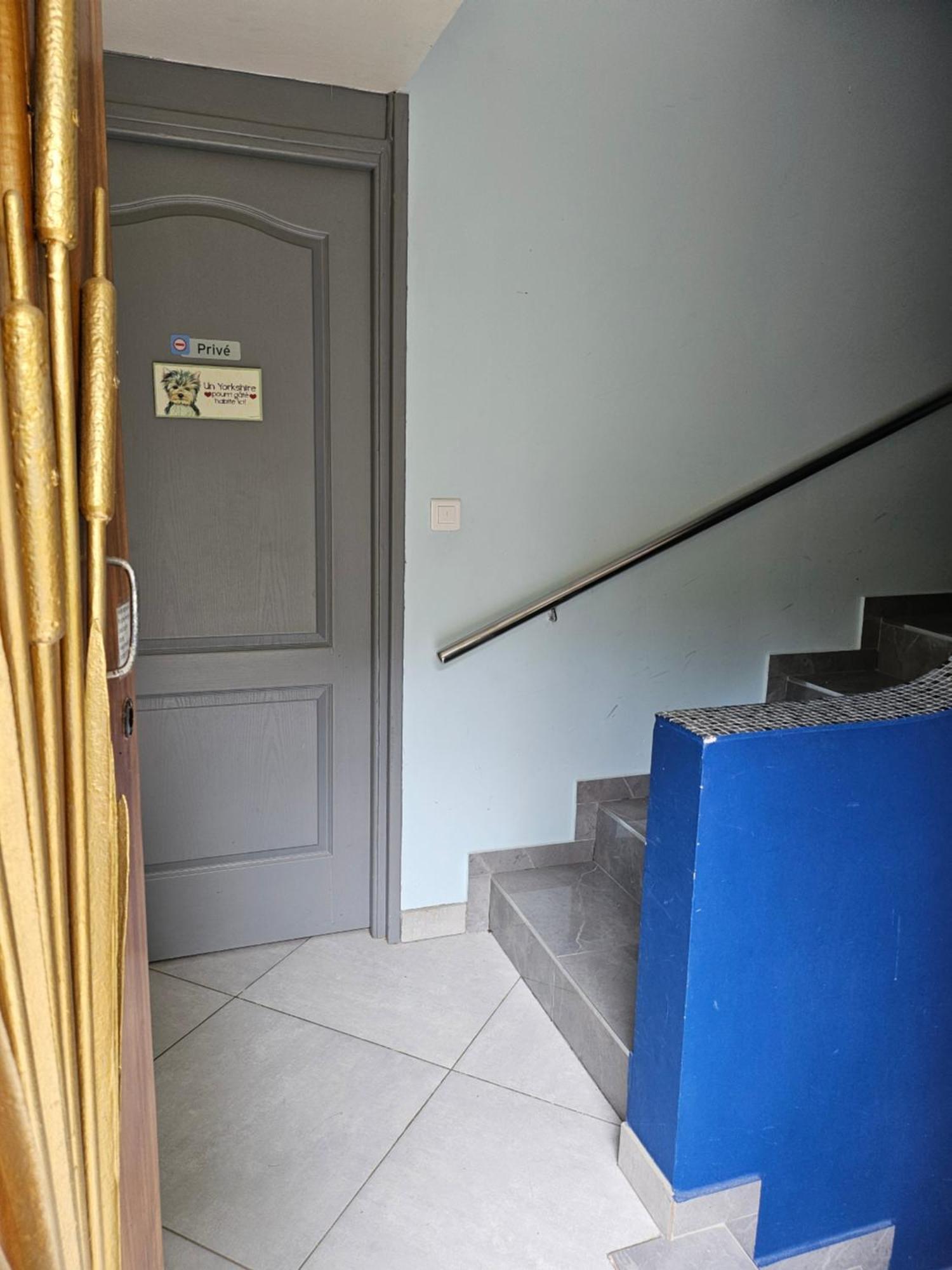 Apartment Bienvenue Chez Alain Et Marie *